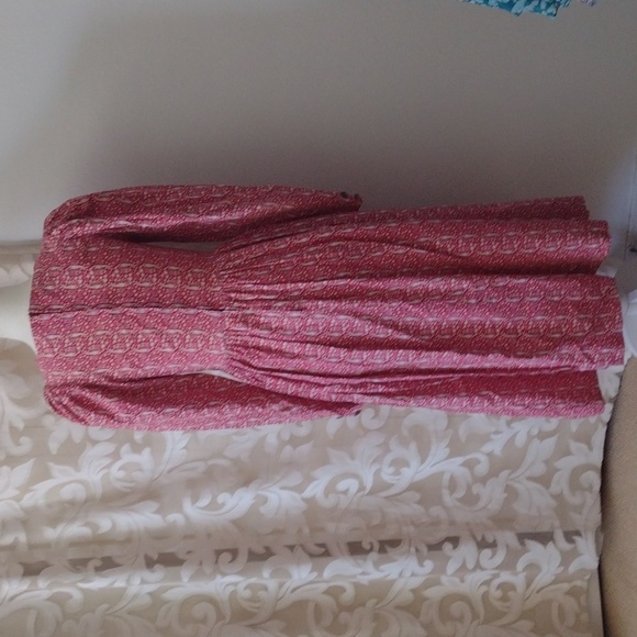 Laura Ashley Vintage - New Size 4 / 6 - Picture 3 of 11